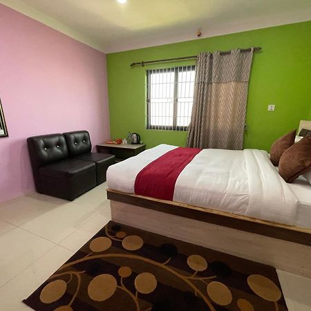 Chareli Resort Nagarkot Exterior photo