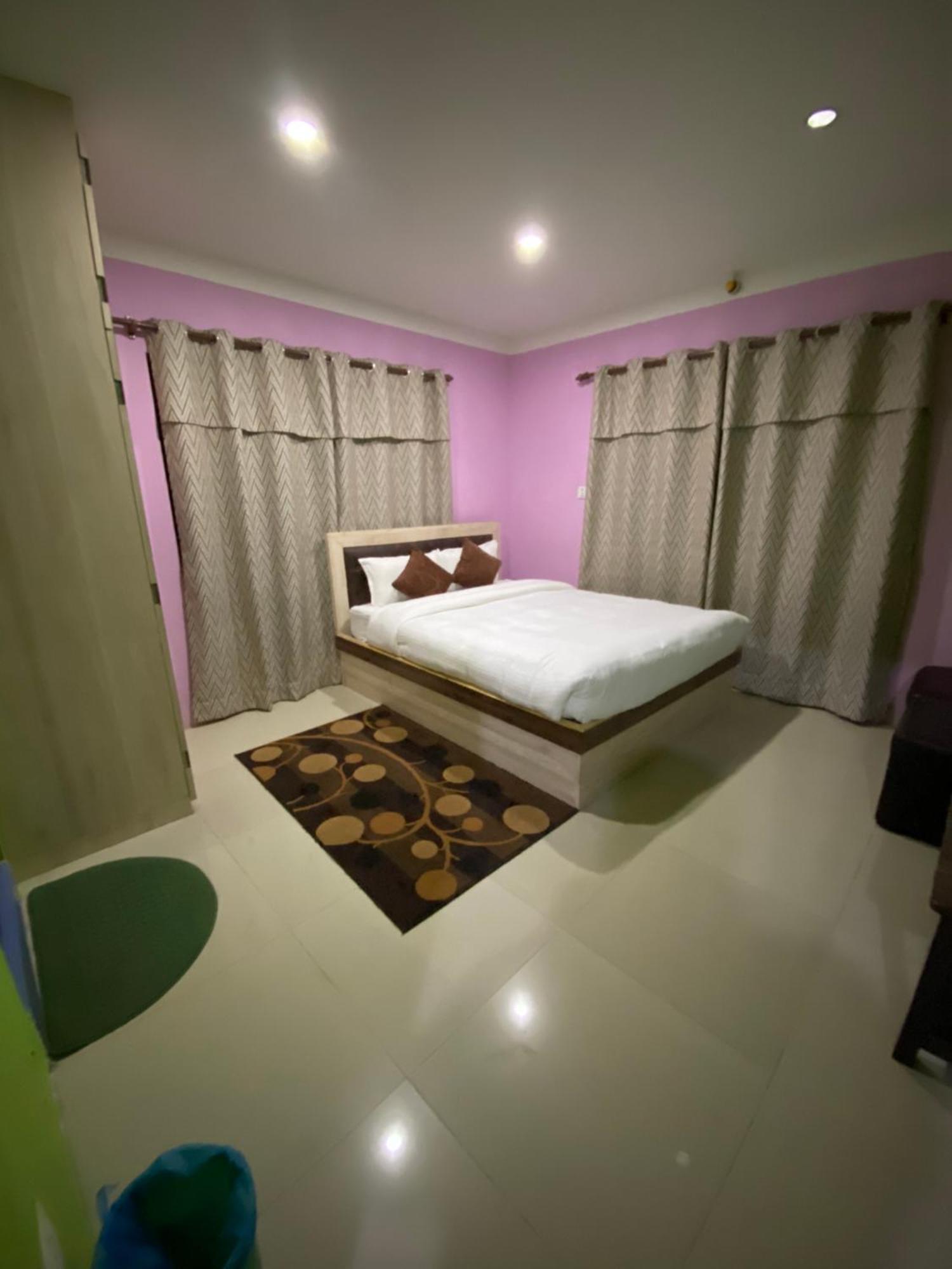Chareli Resort Nagarkot Exterior photo