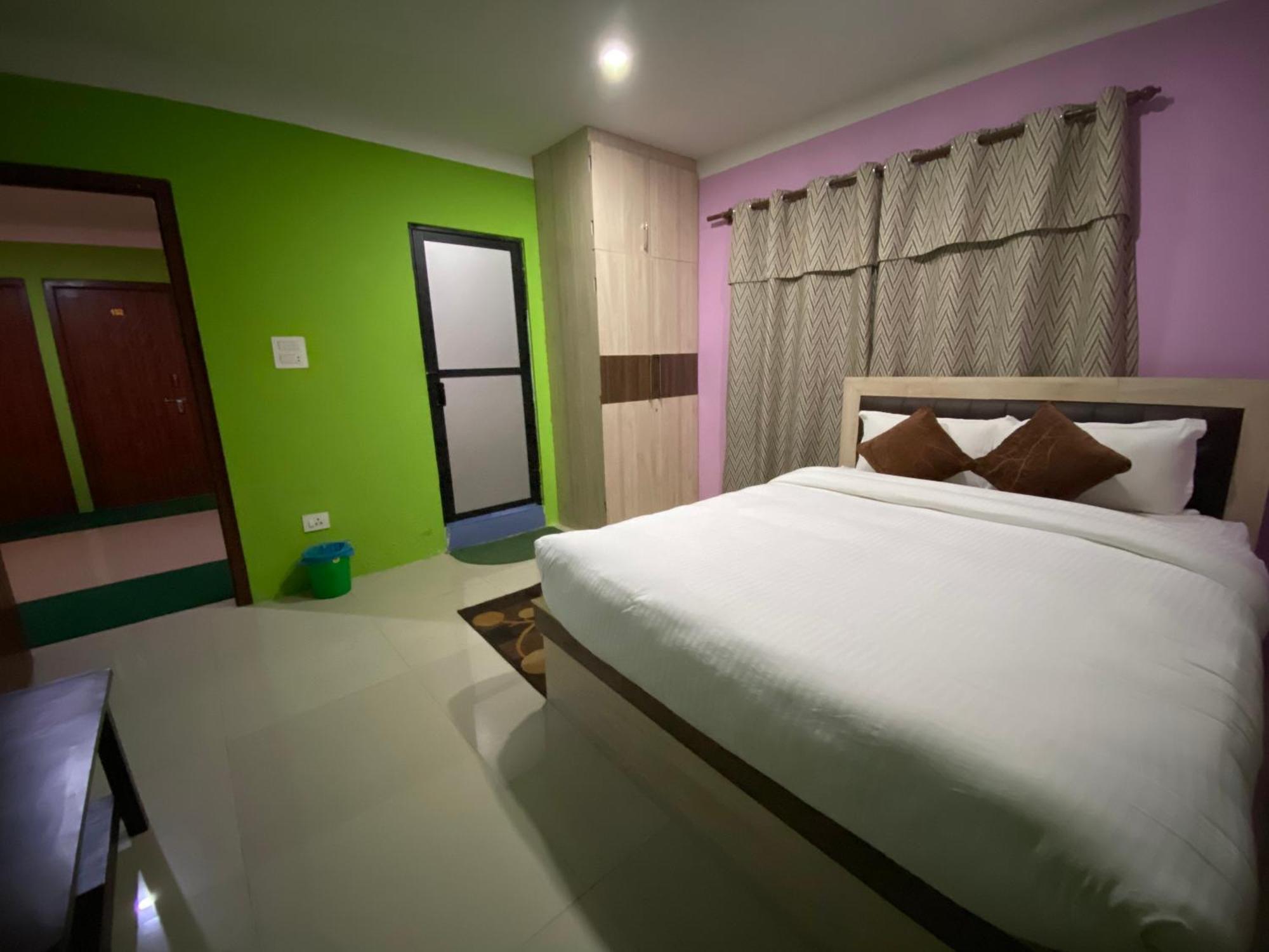 Chareli Resort Nagarkot Exterior photo
