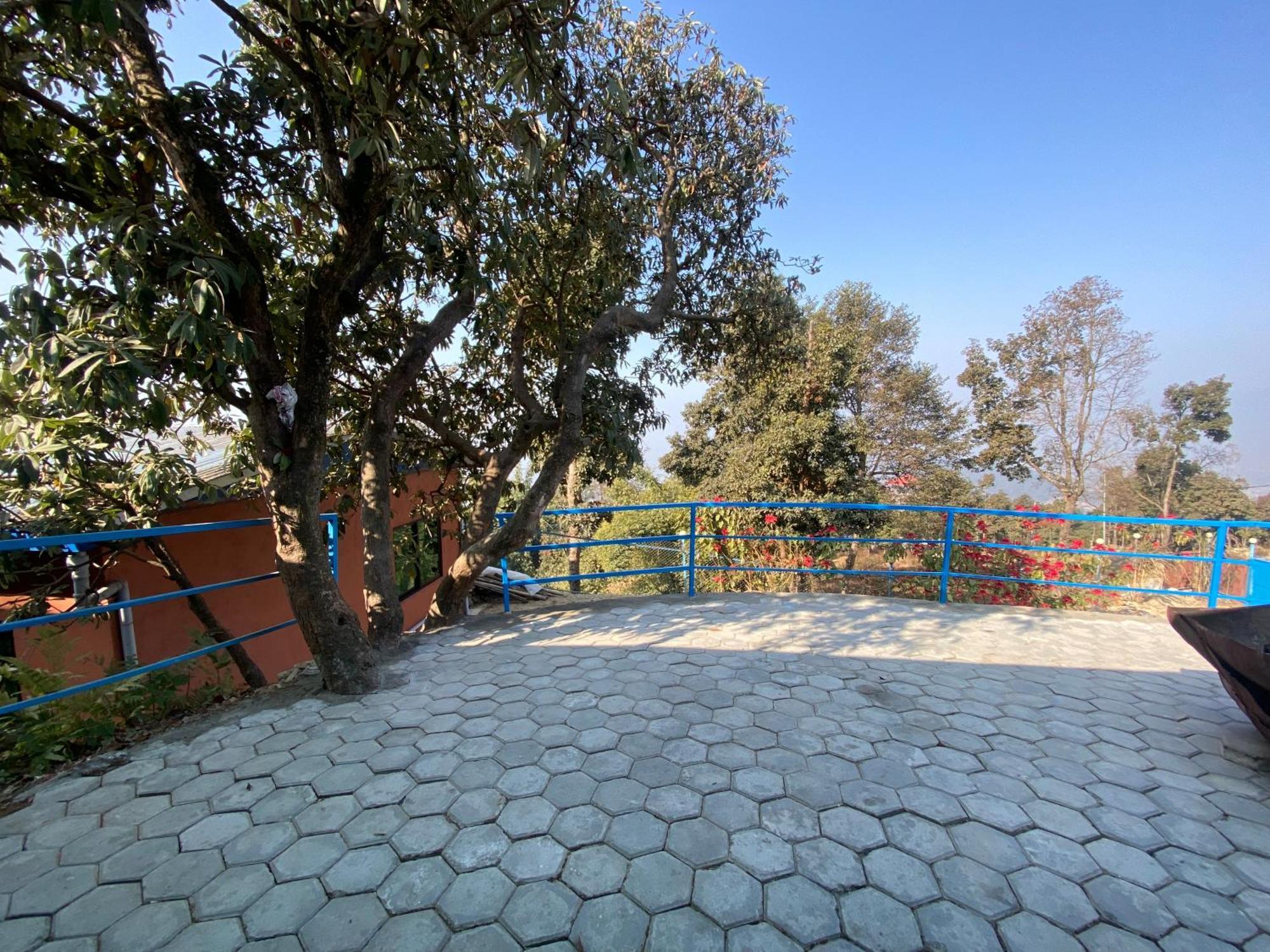 Chareli Resort Nagarkot Exterior photo