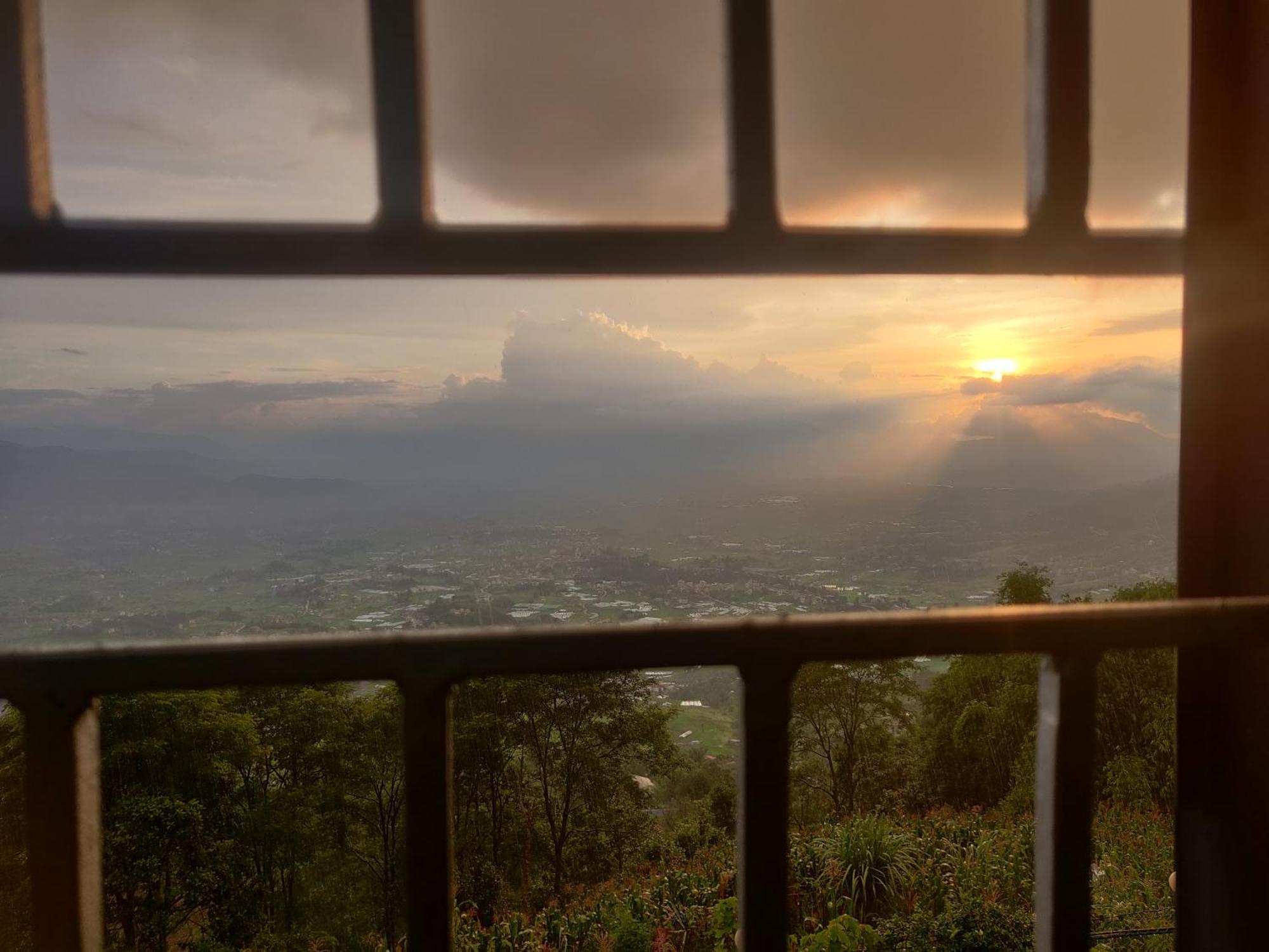 Chareli Resort Nagarkot Exterior photo