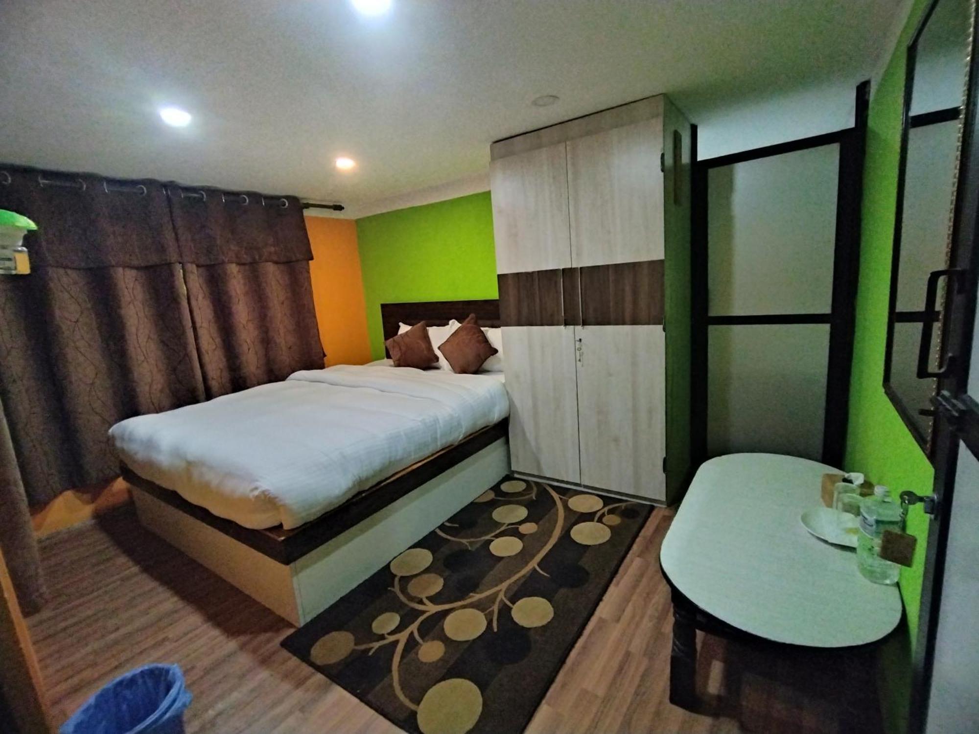 Chareli Resort Nagarkot Exterior photo