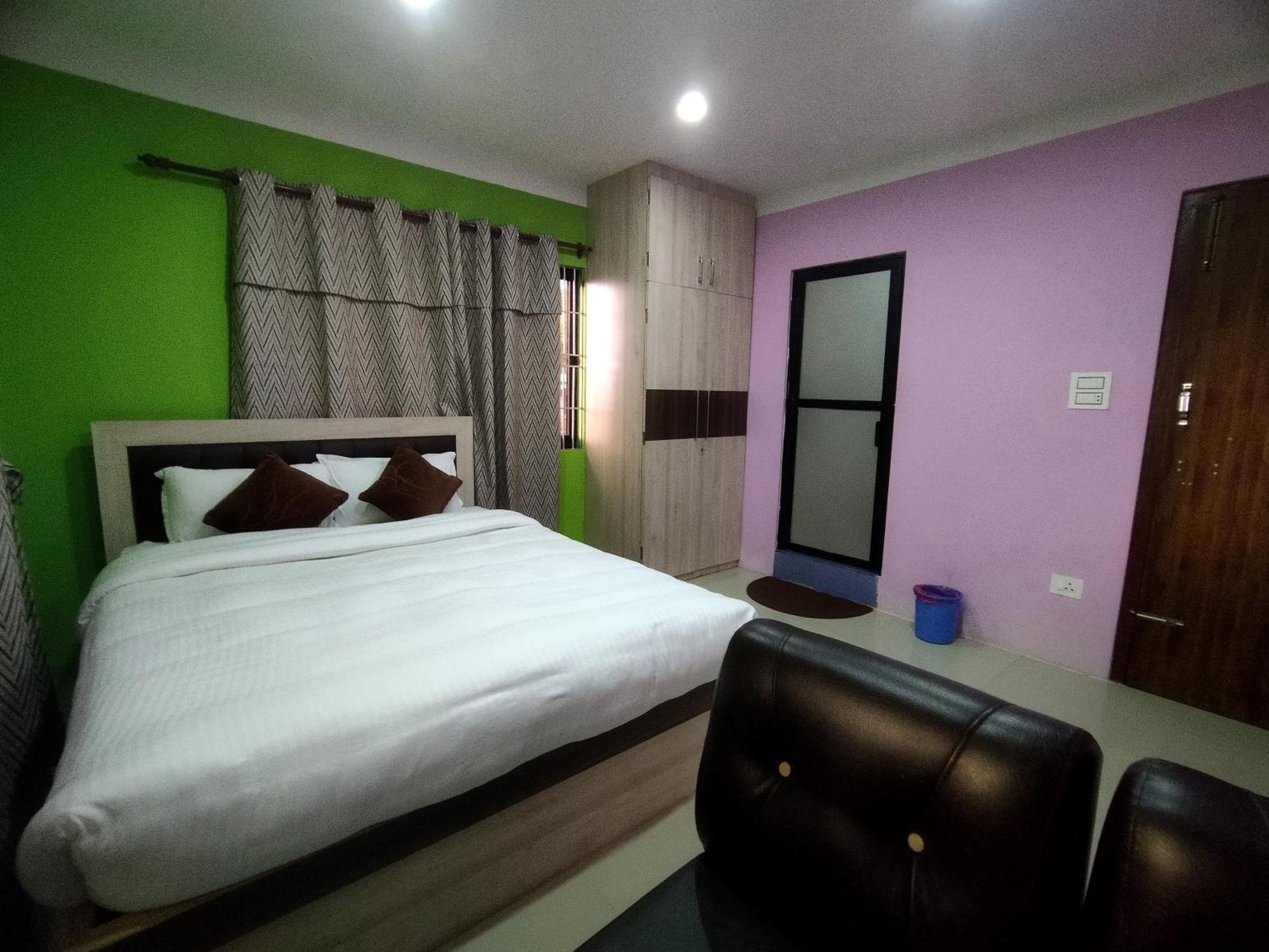Chareli Resort Nagarkot Exterior photo
