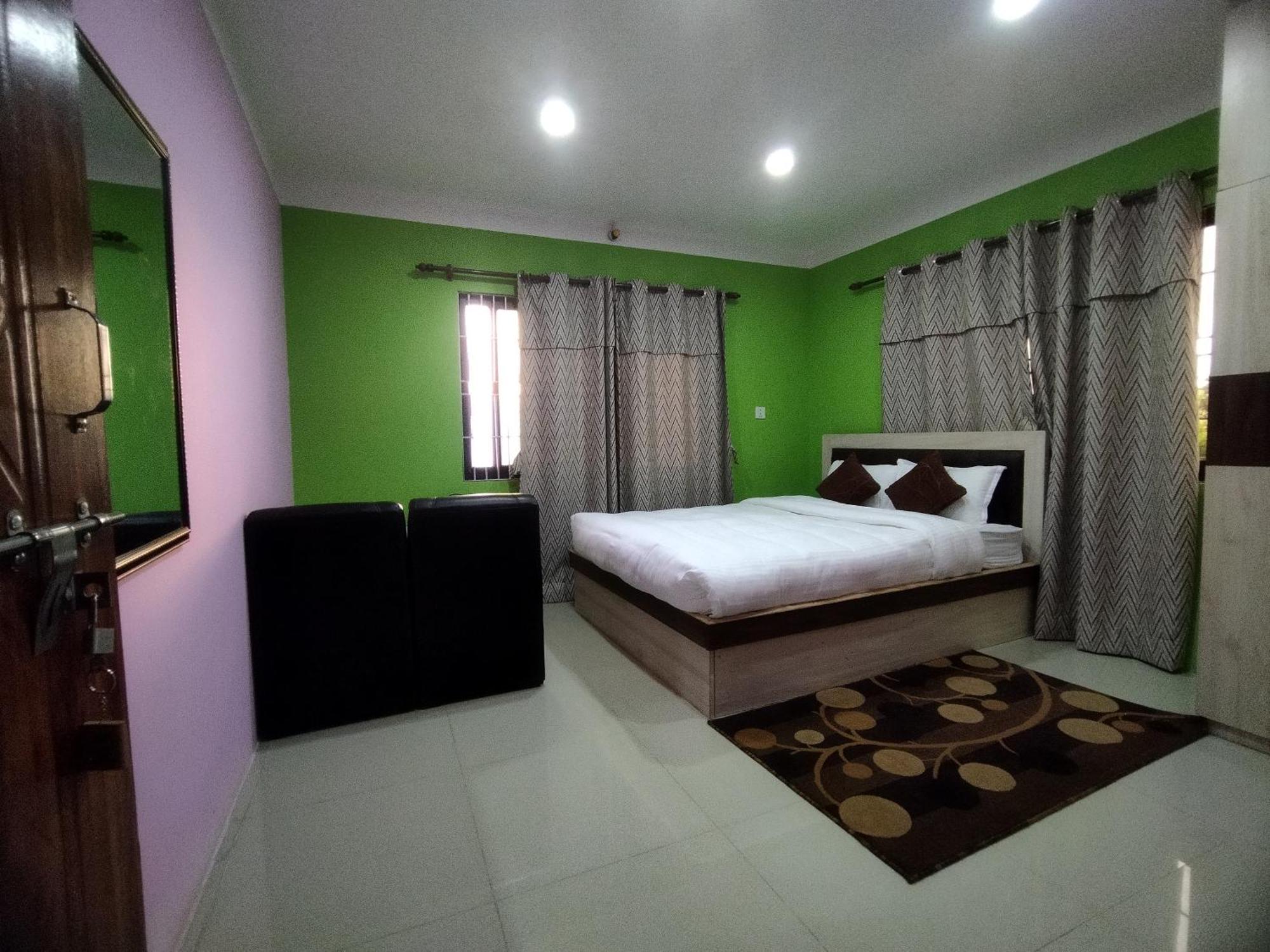 Chareli Resort Nagarkot Exterior photo