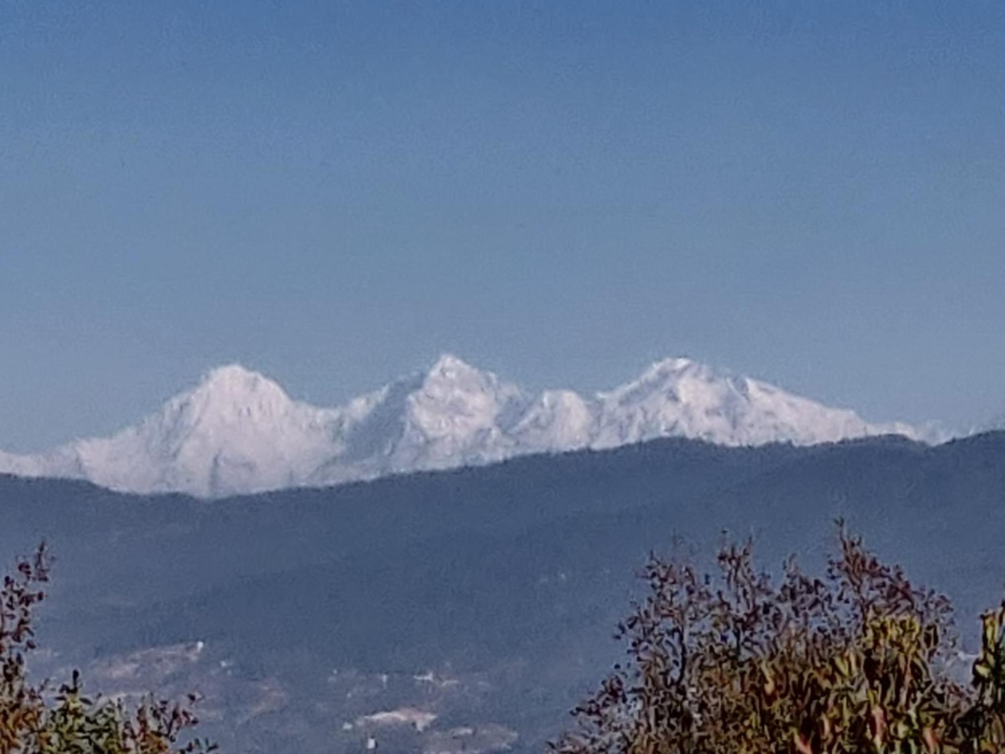 Chareli Resort Nagarkot Exterior photo